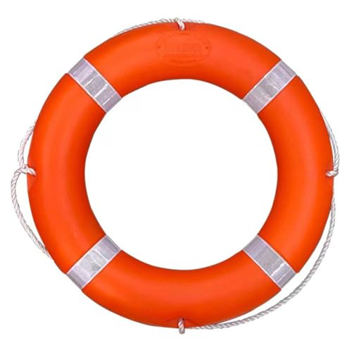 Amazon | 救命浮輪 浮き輪 浮き具 救命具 プロフェッショナル 海洋